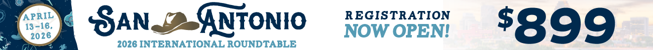 2026 San Antonio International Roundtable