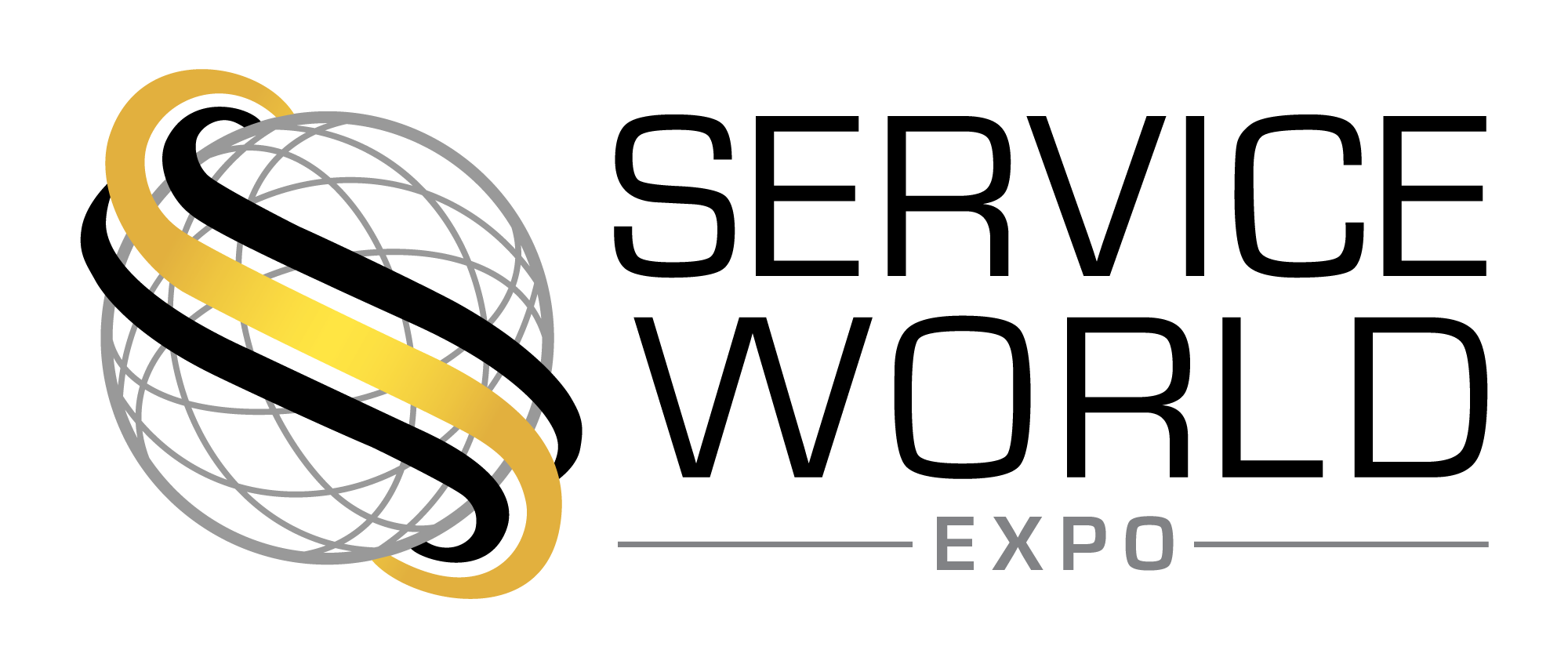 Service World Expo logo