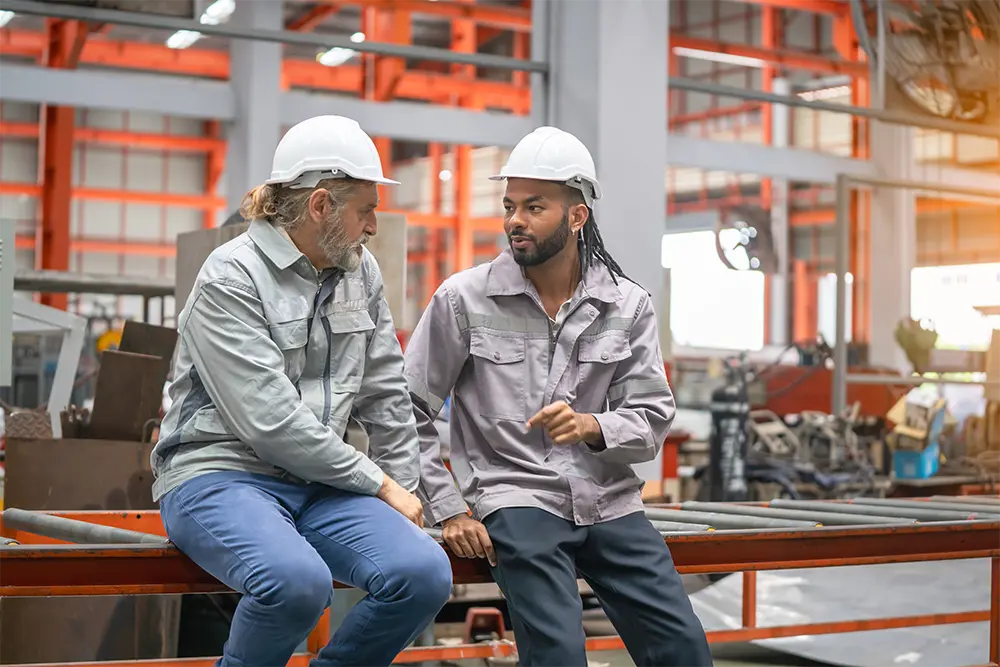 4 Benchmarks for Field Leadership in 90–180 Days