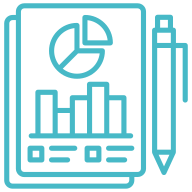 Business health and performance assessments