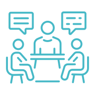 Leadership, sales, and operations coaching