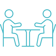 Recruiting path and HR resources