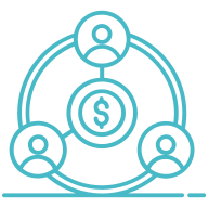 Cash back rewards and partner discounts