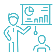 On-demand learning and training