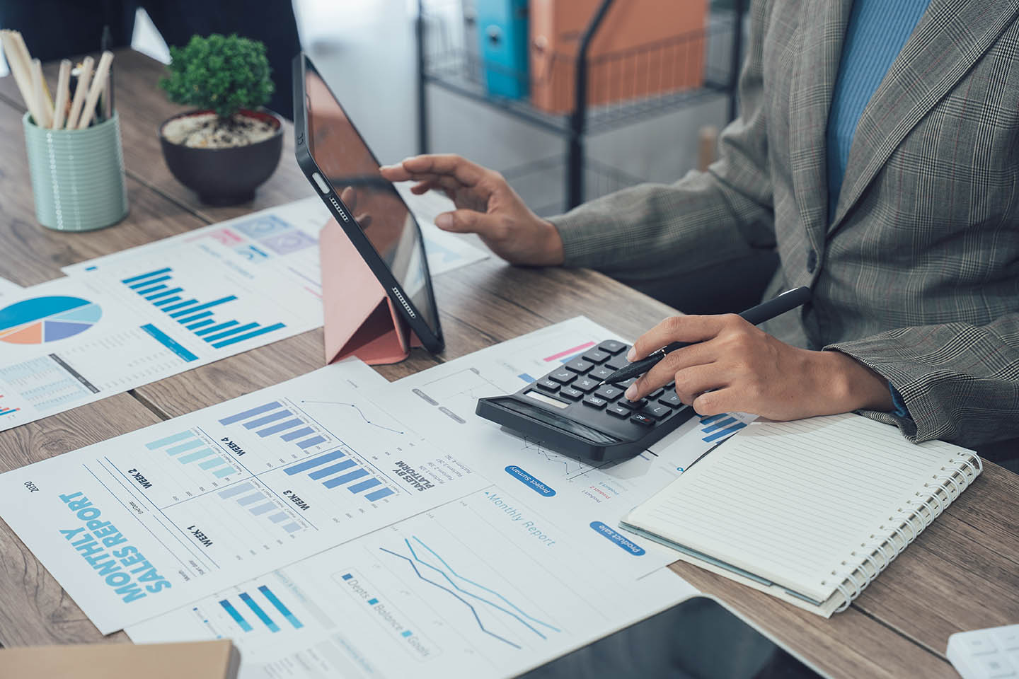 The Secret Profit Killer: Is Your Chart of Accounts Sabotaging Your Business?