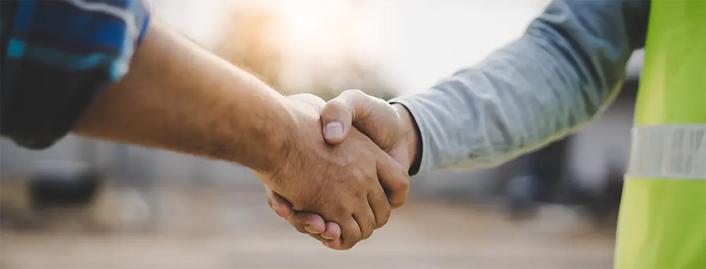 Emergency Call → Customer for Life Checklist