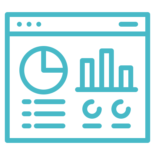 Performance dashboard