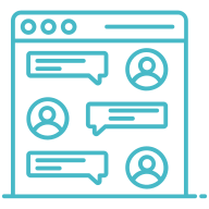 24/7 contractor community forum