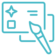 Ready-to-use marketing templates